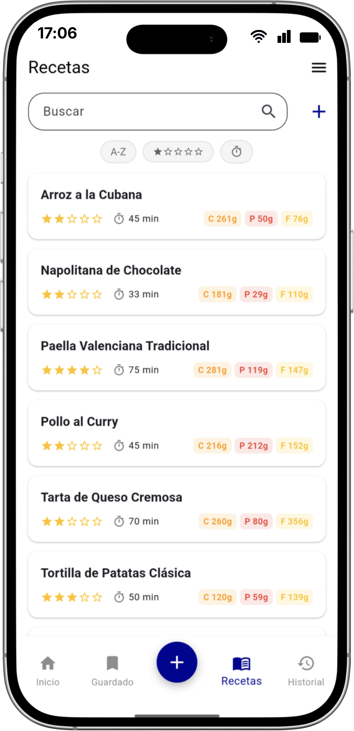 DiaCodex App