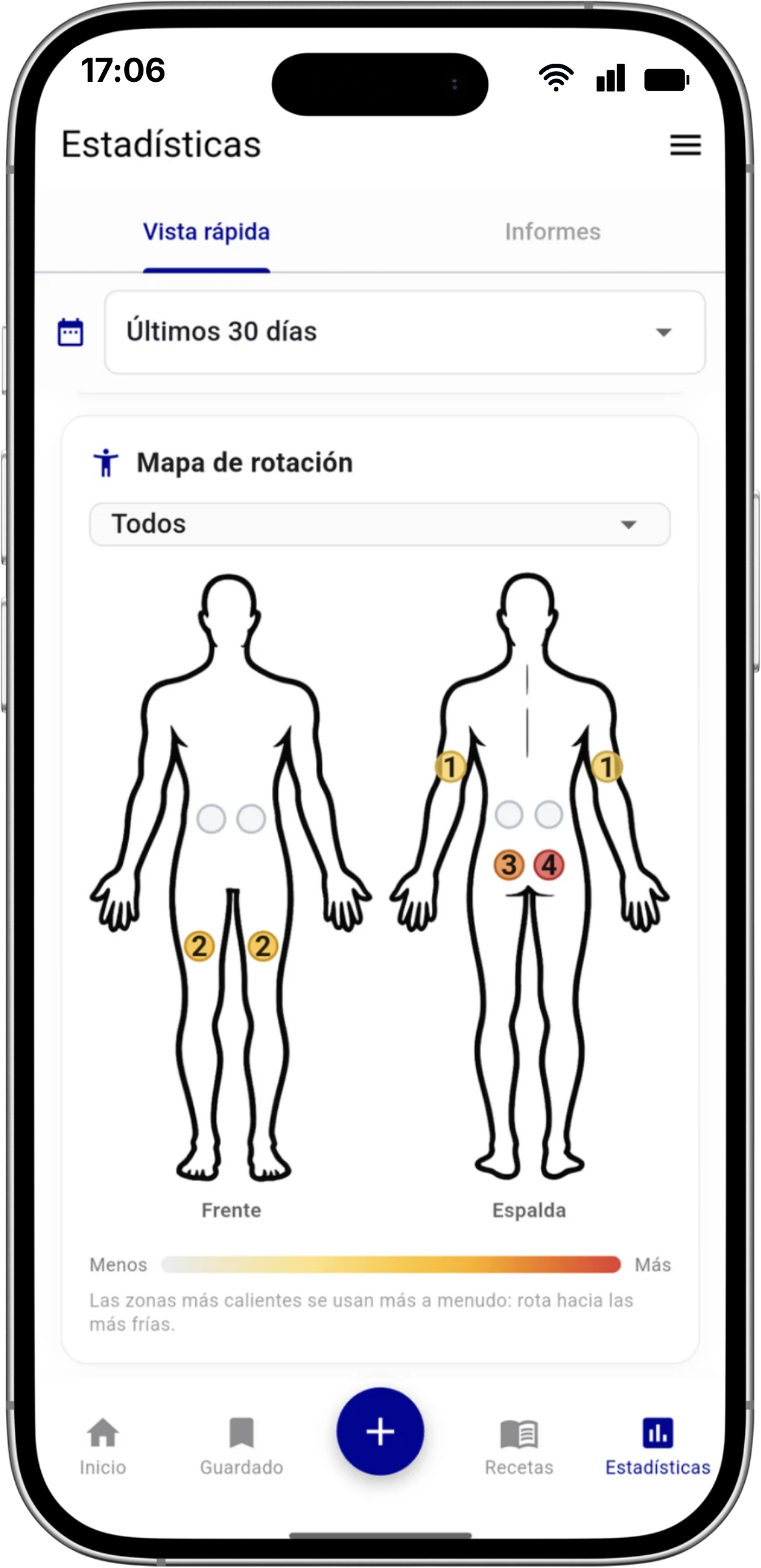 DiaCodex App
